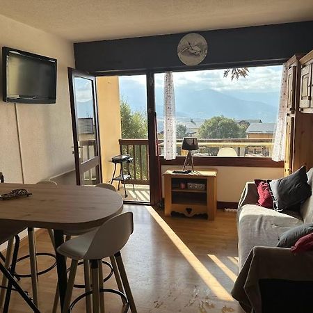 Apartamento Les Faons Au Soleil Font Romeu Exterior foto
